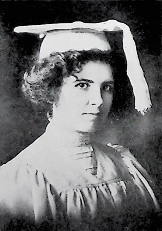 Pauline Dennis