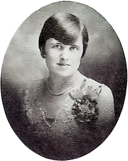 Pauline Galloway