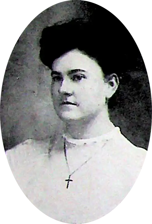 Pearl Belle Hall