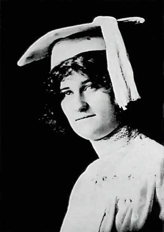 Pearl Conway