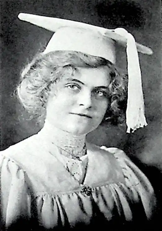 Pearl Toler