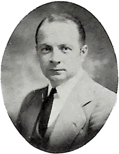 Percy Winfield Turrentine