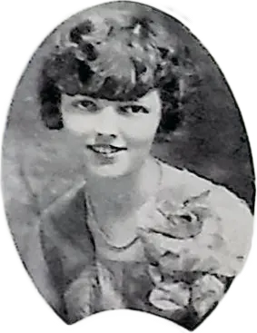 Perdita Hayes