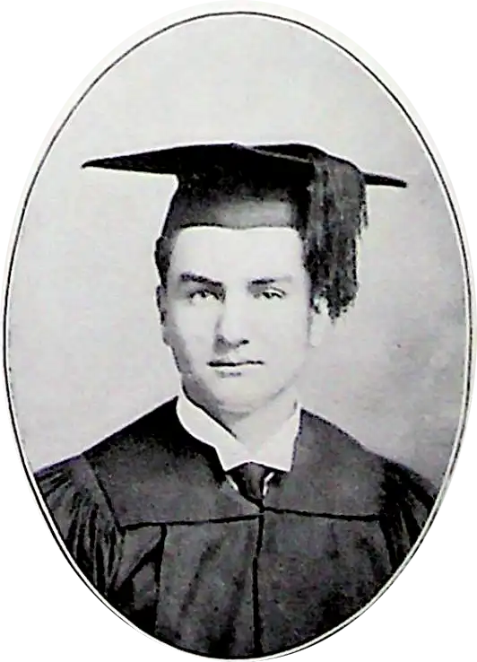 Phillip Horace Taylor