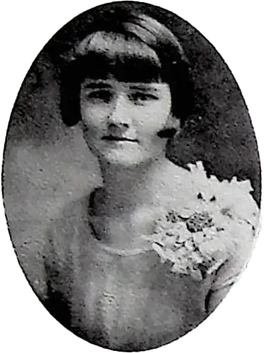 Priscilla Fannie Furnatter