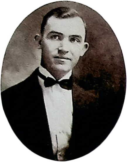 Ralph Henry Lewis