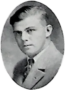 Raymond Pledger