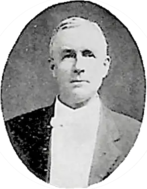 Rev. A. Turrentine