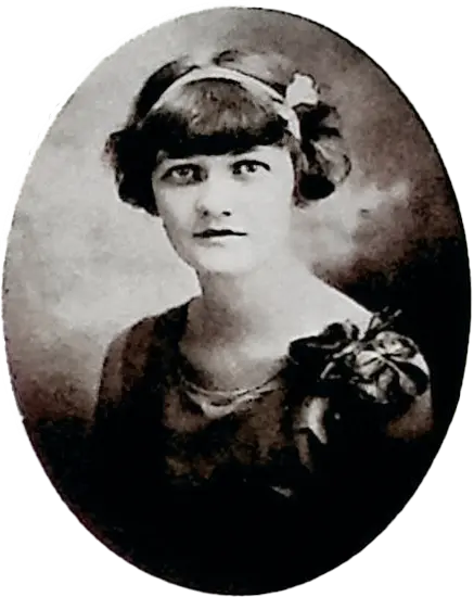 Reva Weir Bishop