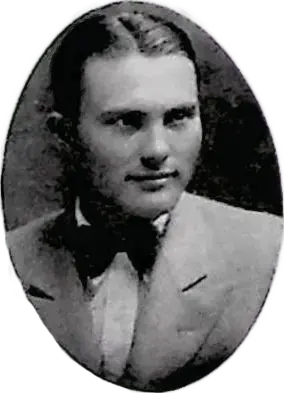 Robert Arthur Terry