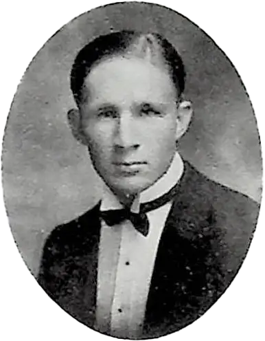 Robert Beverly Thomasson