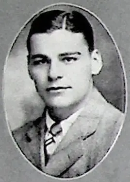 Robert Dotson Huie