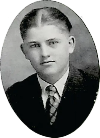 Robert Paul Hughes