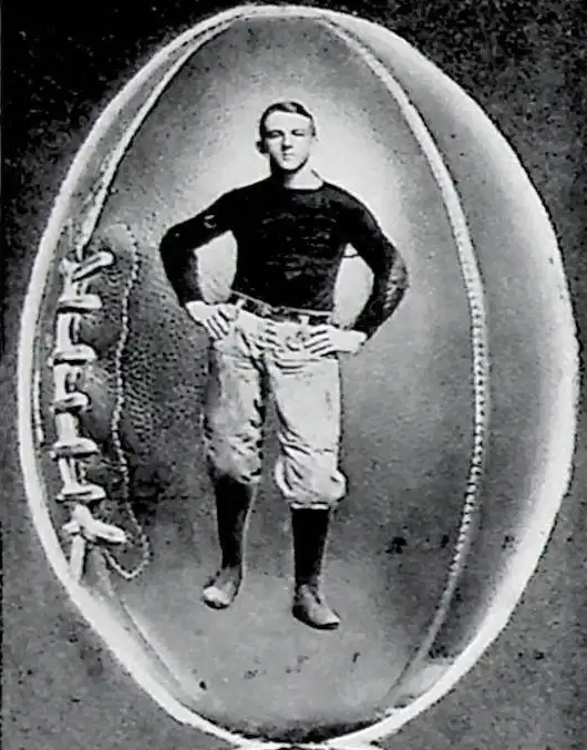 Robert Wiley Tucker