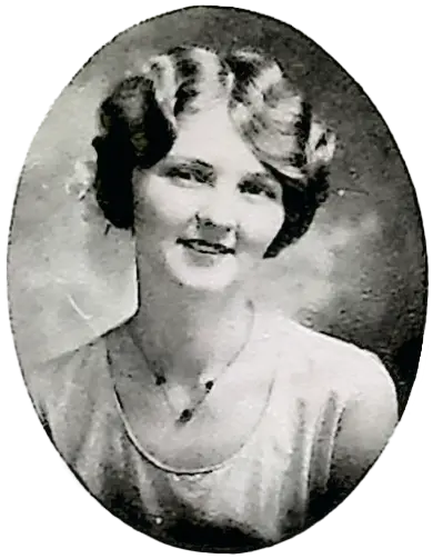 Rosemary Burke Brummett