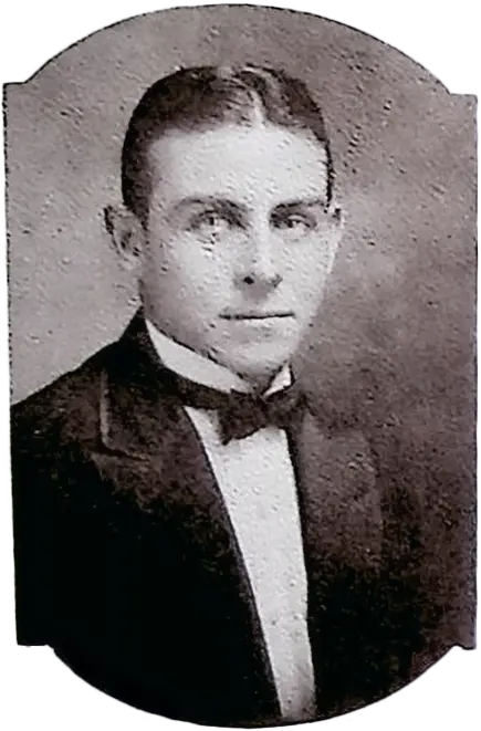 Ross Alonzo Cobb