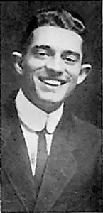 Roy F. John