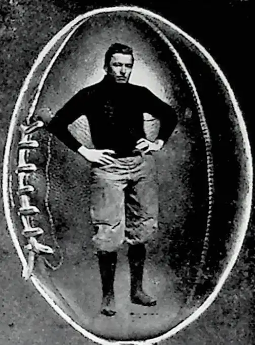 Roy McNeil
