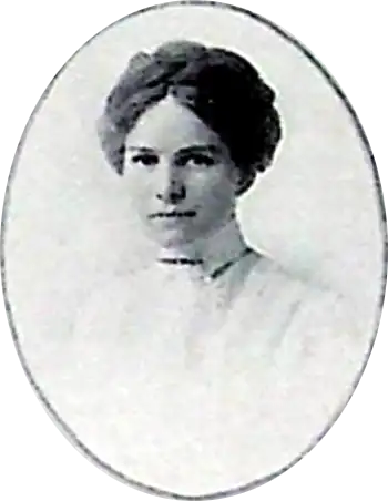 Ruby Ector Harper