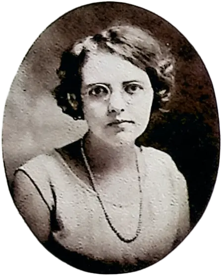 Ruby Lee Adams