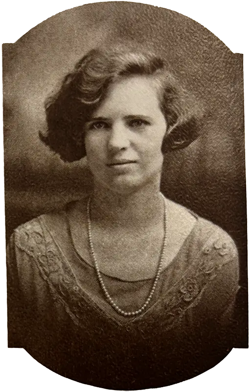Ruby Willoughby