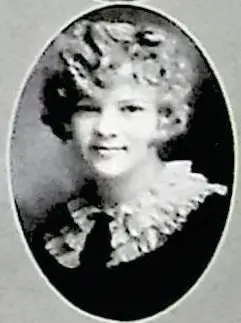 Ruth Echols