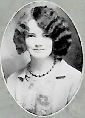 Ruth Hammontree