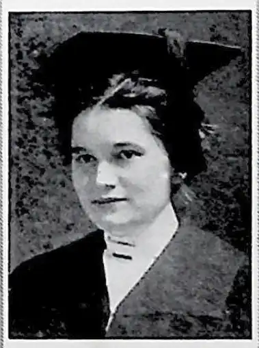 Ruth Kitely