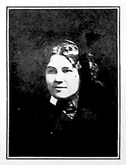 Ruth Marie Berry