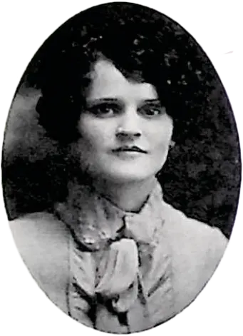 Ruth Waring