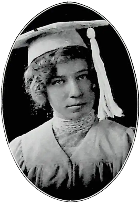 Ruth Warlick