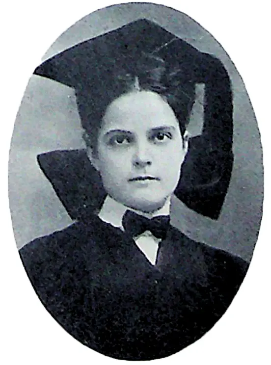 Ruth Wilburn Pipkin