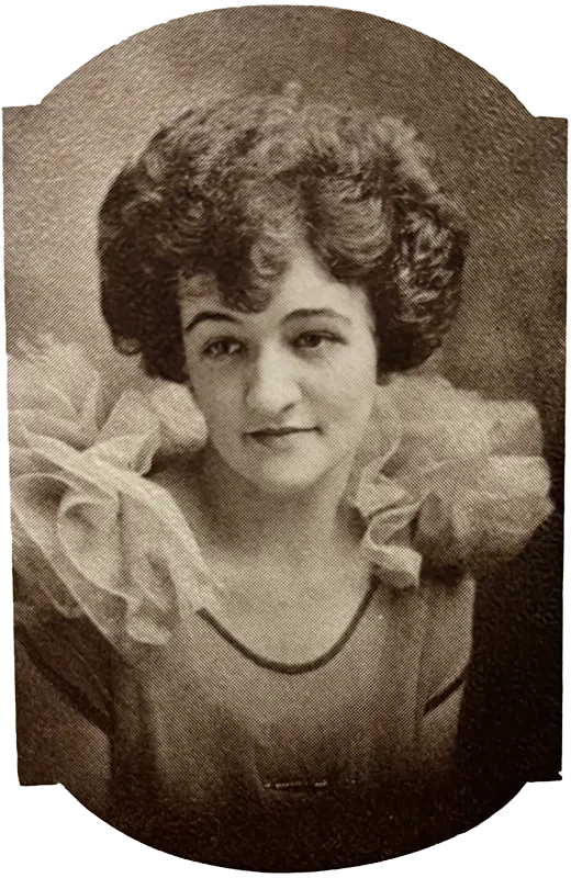 Sadie Katherine Evans