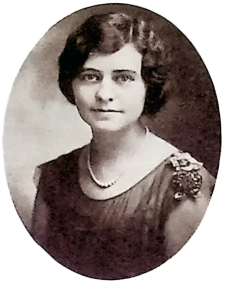 Sallie Mabel Humphreys