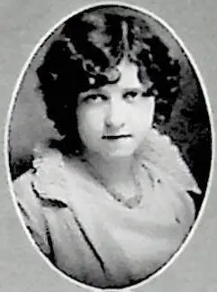 Sally Elizabeth Lowdermilk