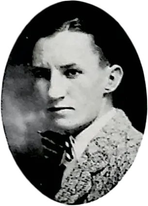 Sam Hays Kirkham