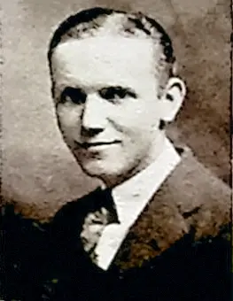 Samuel Boone Crocker