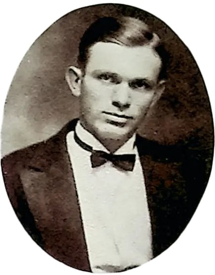 Samuel Elmer Sewell