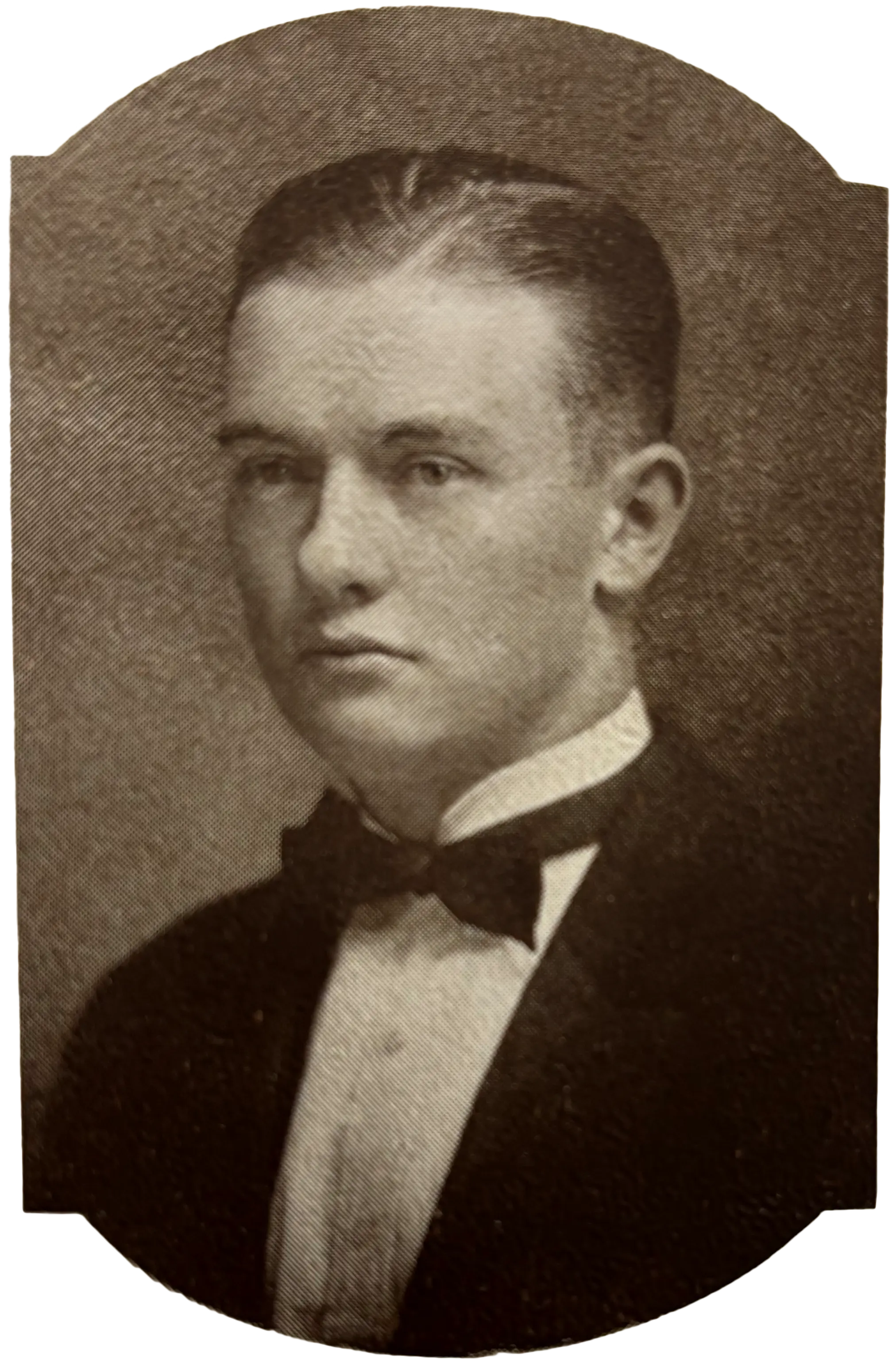 Samuel Montgomery