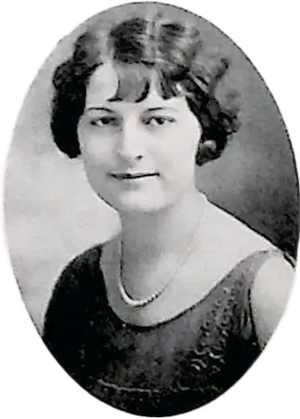Stella Rae Langston