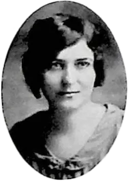 Susie Oliver