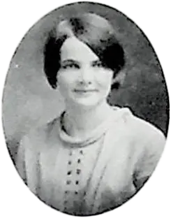 Thelma Young