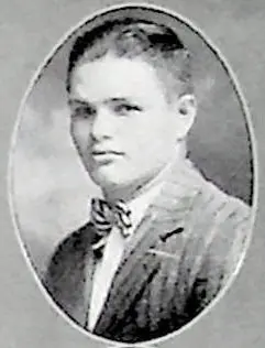 Theo Massey