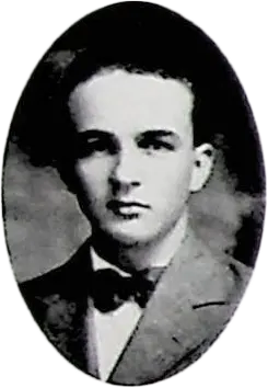 Theodore Bowling Jr.