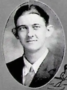 Theodore Doyle