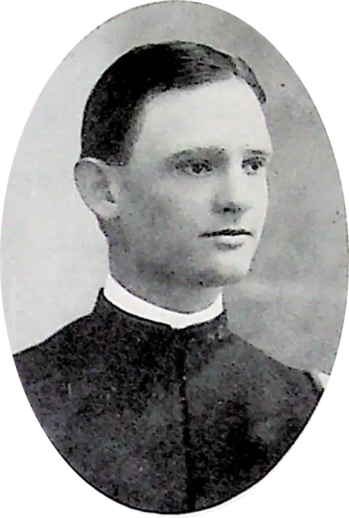 Thomas Albert Harkins