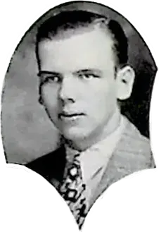 Thomas Ray Lowdermilk