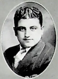 Tom Elzen