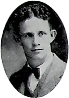 Tom Johnson