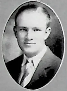 Tom McKnight
